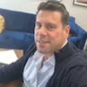 Meet your Posher, Dov